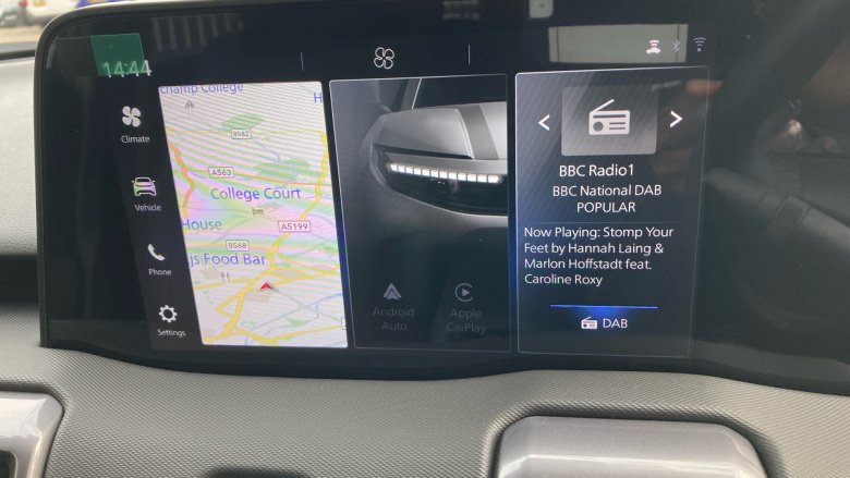 Toyota Urbancruiser 128kW Excel 61kWh 5dr Auto Electric Estate